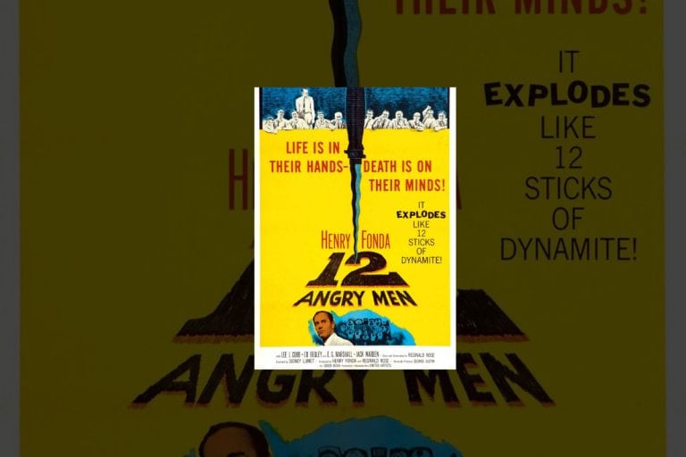 12 Single Scene Masterpieces That Will Blow Your Mind