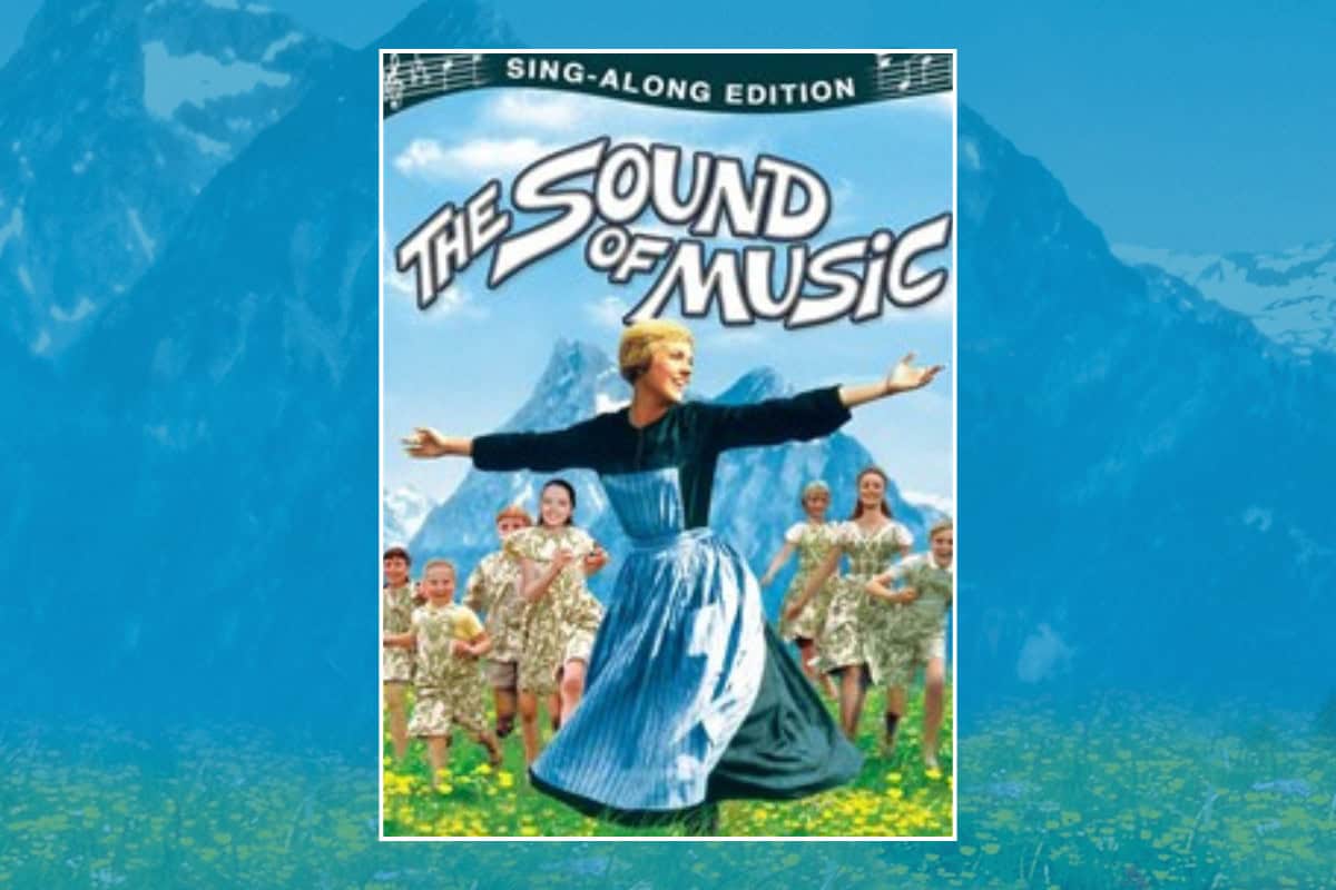 sound of music