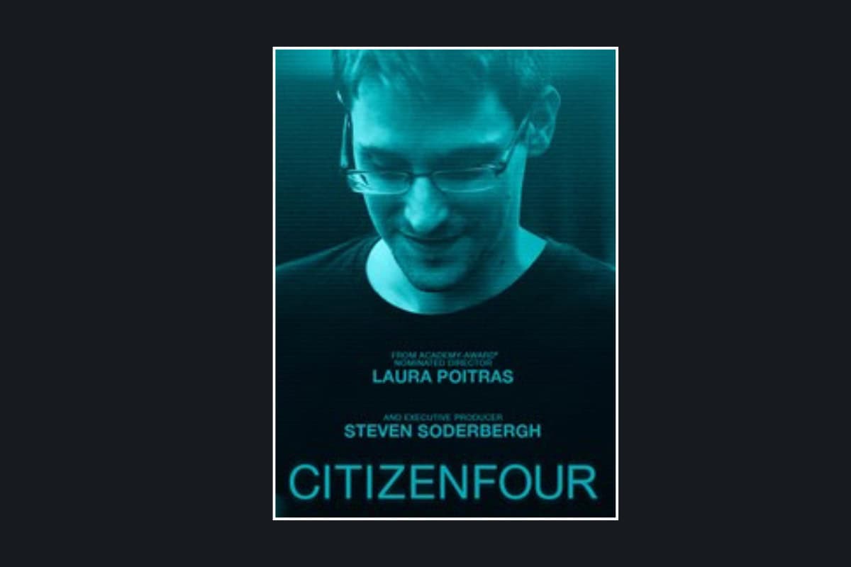 Citizen four