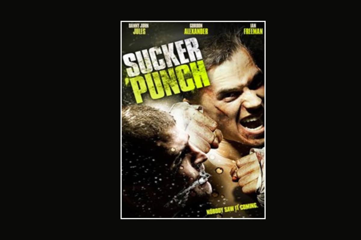 Sucker punch