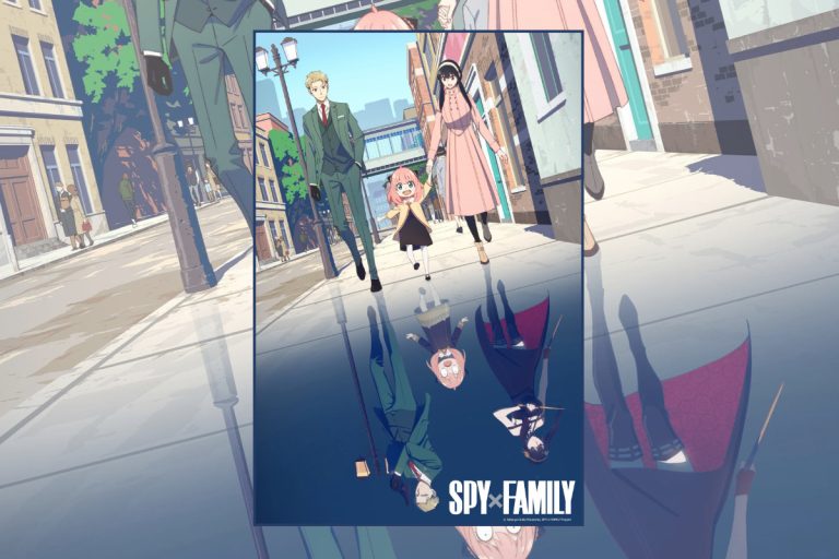 13 Exciting New Anime Releases You’ll Actually Watch With Your Kids