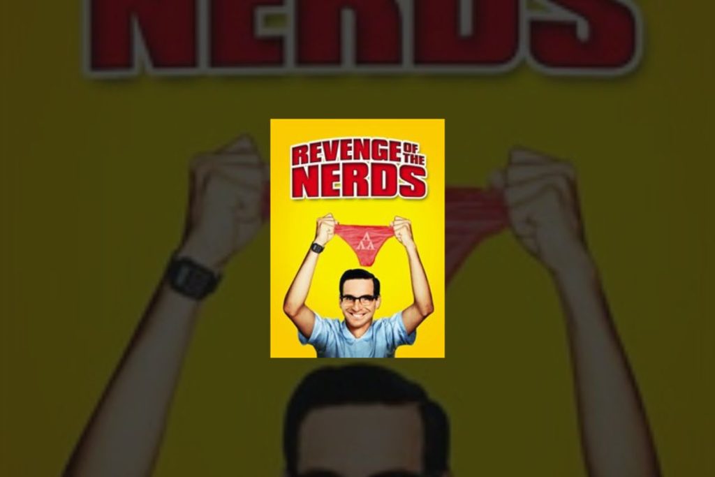 From Classics To Controversial: 15 Movie Characters That Aged Terribly