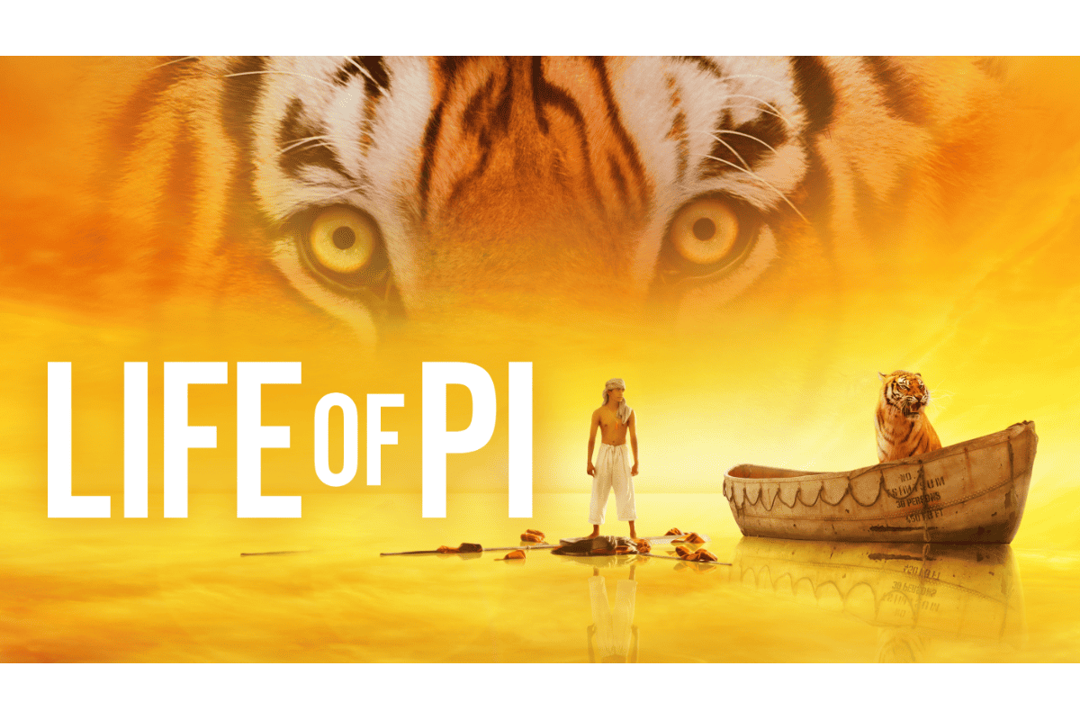 Life of Pi