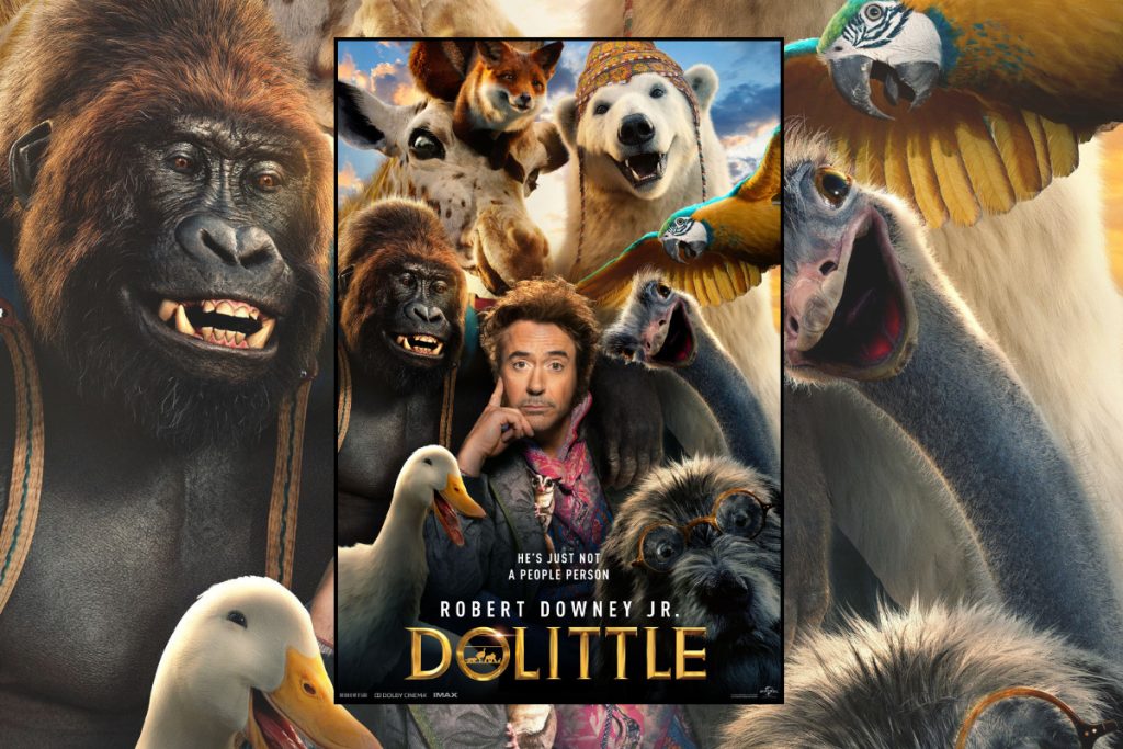 15 Times A Movie Only Got Made Because Of An Actor’s Obsession