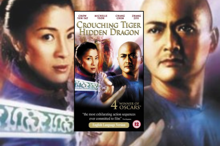 12 Knockout Martial Arts Movies That Will Have You Screaming That Was Insane!