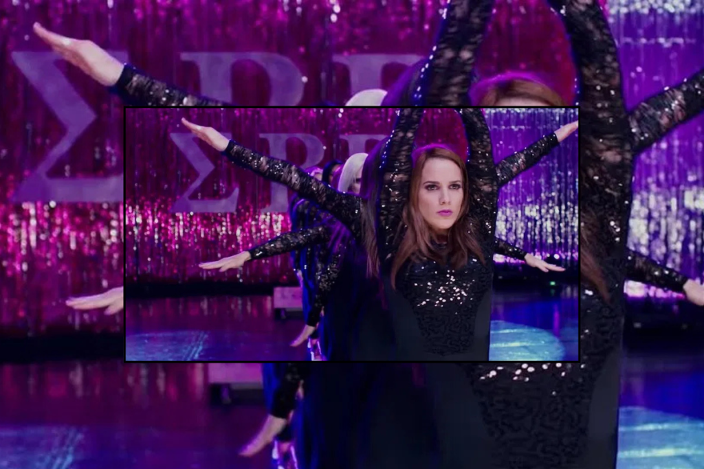 Streaming Just Made Dance Movies Cool Again