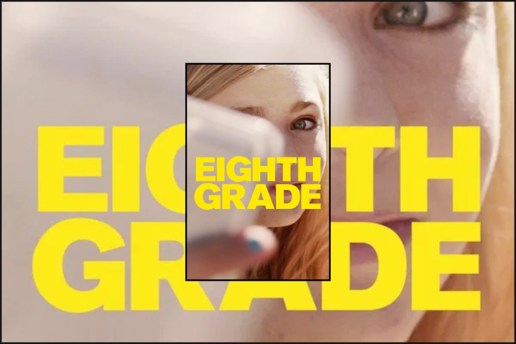 One Film Made Mental Health Cool To Talk About