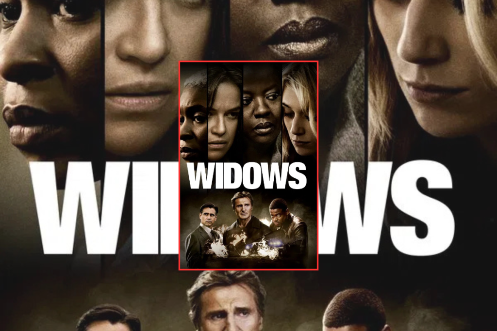 These Flicks Are Proof That Feminist Rage Is Box Office Gold